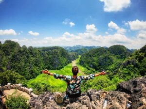 NinhBinh-1day