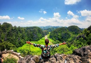 NinhBinh-1day